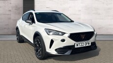 CUPRA Formentor 1.5 TSI 150 V2 5dr Petrol Estate